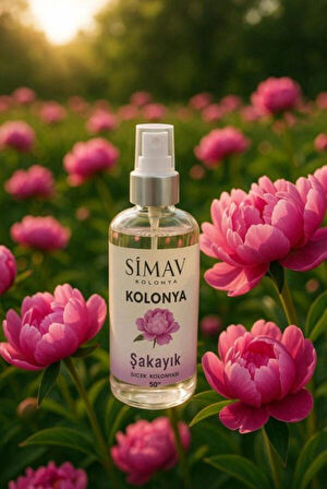 TERMAL SU'LU ŞAKAYIK SPREY 200 ML