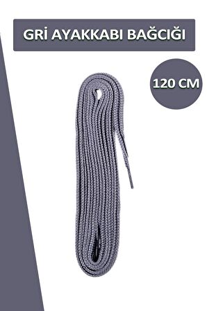 Lucky Ayakkabı Bağcığı 120 CM