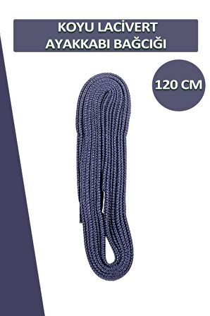 Lucky Ayakkabı Bağcığı 120 CM