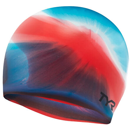 Tyr Yetişkin Silikon Yüzücü Bonesi