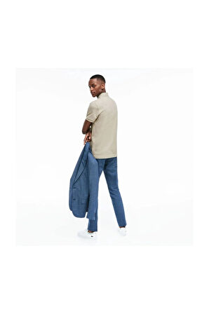 Erkek Regular Fit Paris Polo