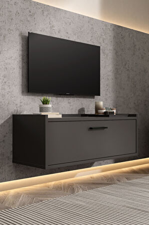 LİFEDECO TV ÜNİTESİ 90 CM LD-1001-M1FA90