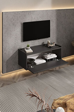 LİFEDECO TV ÜNİTESİ 90 CM LD-1001-M1FA90