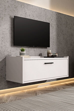 LİFEDECO TV ÜNİTESİ 90 CM LD-1001-M1FA90