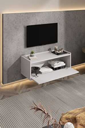 LİFEDECO TV ÜNİTESİ 90 CM LD-1001-M1FA90