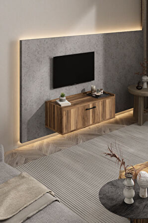 LİFEDECO TV ÜNİTESİ 90 CM LD-1001-M1FA90