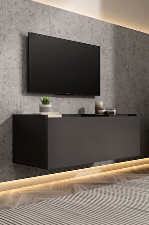 LİFEDECO TV ÜNİTESİ 90 CM DUVARA MONTE LD-1002-M290