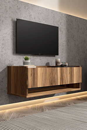 LİFEDECO TV ÜNİTESİ 90 CM DUVARA MONTE LD-1003-M390