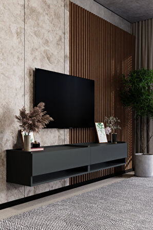 LİFEDECO TV SEHPA UNITESI 180 CM LD-1003-M3M390