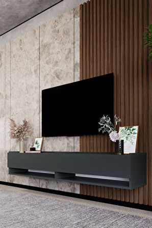 LİFEDECO TV SEHPA UNITESI 180 CM LD-1003-M3M390