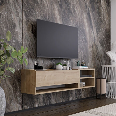 LİFEDECO TV SEHPA UNITESI 135 CM LD-1003-M3M490