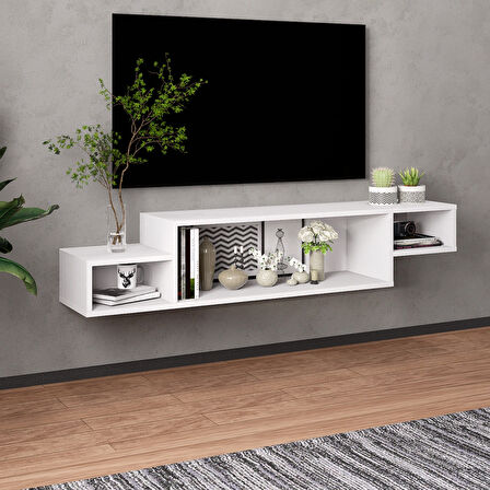 LİFEDECO TV SEHPA UNITESI 150 CM LD-4011