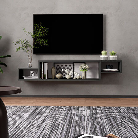 LİFEDECO TV SEHPA UNITESI 150 CM LD-4011