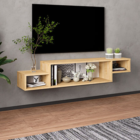 LİFEDECO TV SEHPA UNITESI 150 CM LD-4011