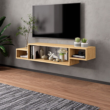 LİFEDECO TV SEHPA UNITESI 150 CM LD-4011