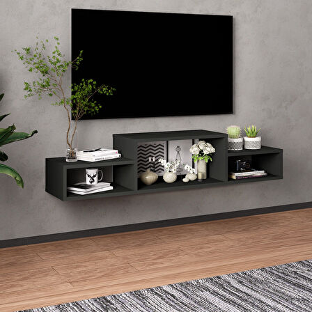 LİFEDECO TV SEHPA UNITESI 140 CM LD-4012