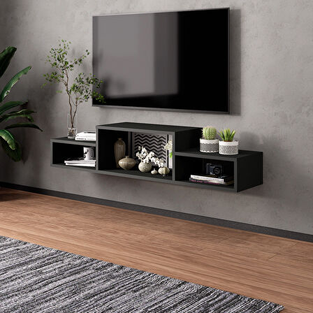 LİFEDECO TV SEHPA UNITESI 140 CM LD-4012