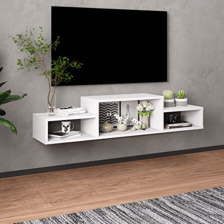 LİFEDECO TV SEHPA UNITESI 140 CM LD-4012