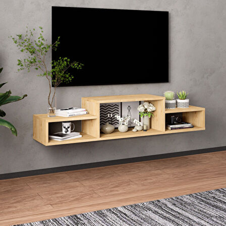 LİFEDECO TV SEHPA UNITESI 140 CM LD-4012