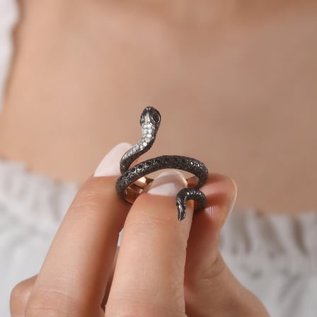 2.53 Karat Pırlanta Yüzük, Doğal Pırlanta, Sertifikalı Mücevher, Rose Altın