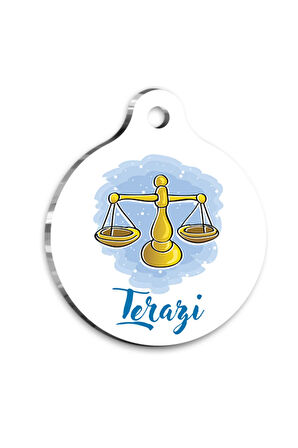 Terazi Burcu Kedi köpek Künyesi