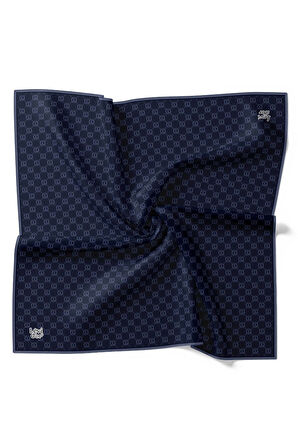 Levidor İpek Twill Eşarp 4202
