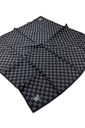 Levidor İpek Twill Eşarp 4202-16