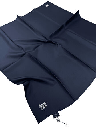 Levidor Twill İpek Eşarp LD4205