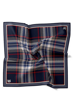 Levidor İpek Twill Eşarp 4212