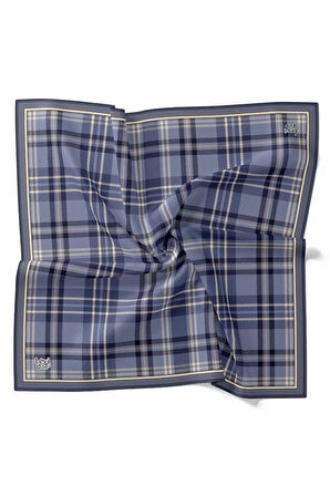 Levidor İpek Twill Eşarp 4214