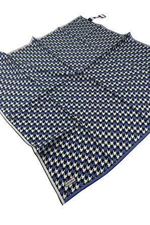 Levidor Twill İpek Eşarp LD1101