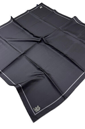 Levidor Twill İpek Eşarp LD4155