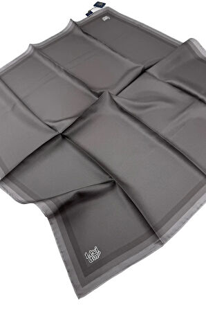 Levidor Twill İpek Eşarp LD1067-01