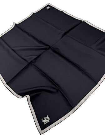 Levidor Twill İpek Eşarp LD4000-03
