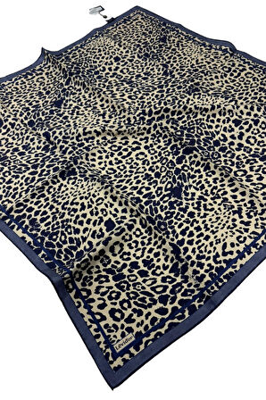 Levidor Twill İpek Eşarp LD1104