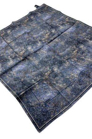 Levidor Twill İpek Eşarp LD1226