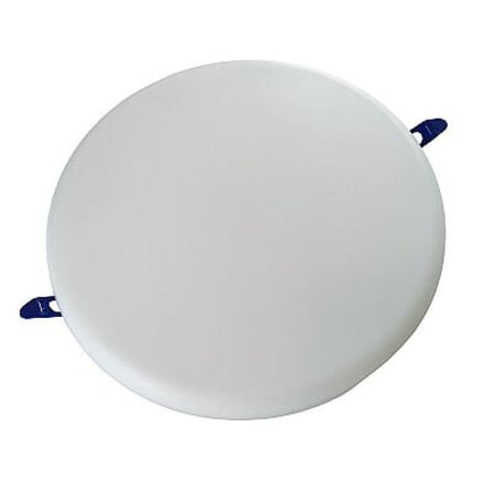 Jupiter 18W Sıva Altı Yuvarlak Ayarlanabilir PMMA LED Panel (3000K)