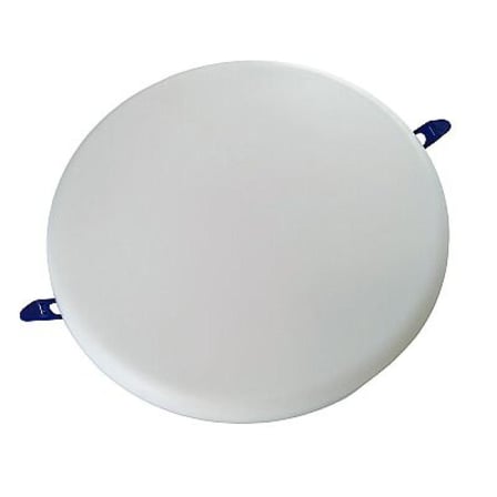 Jupiter 24W Sıva Altı Yuvarlak Ayarlanabilir PMMA LED Panel (3000K)