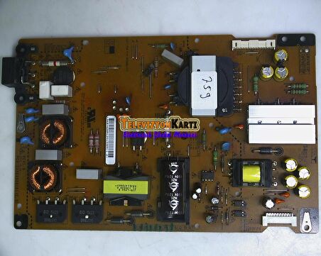 EAX64908101 (2.2), EAY62851201, LGP4755-13P, 3PAGC10129A-R, 3PCR00117A, LG 47LA640S, 55LA640S, POWER BOARD, Besleme, LC470EUN-SFF2