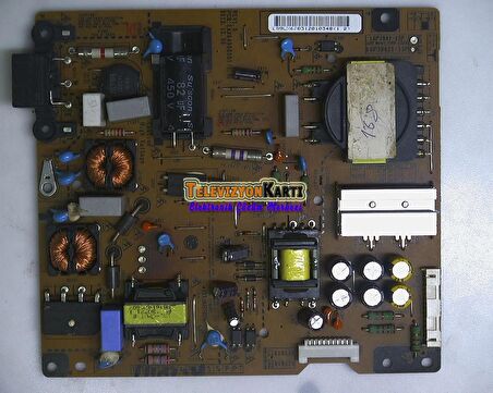 EAX64908001 (1.9), EAY62831201, LGP3942-13P, EAX64908001, LG 42LA640, LG 42LA640S, Power Board, LC420EUN-SFF3, LG DISPLAY