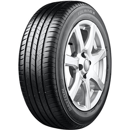 Dayton 235/45R18 98Y XL Touring 2 Yaz Lastiği (Üretim Yılı: 2025)