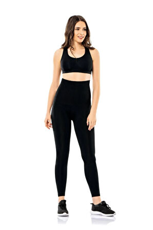 1 Beden Incelten Korseli Tayt