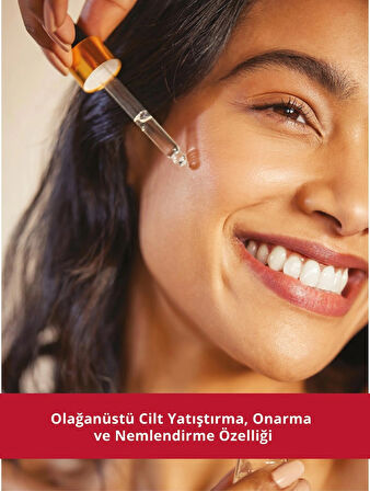 Bariyer İkilisi - Bariyer Güçlendirici Beta Serum + Dengeleyici Parlaklık Verici Azelaik Serum