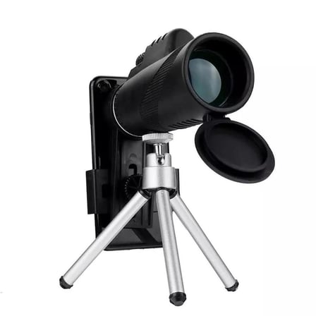 10X42 TEK GÖZLÜ TELESKOP DÜRBÜN – SÜPER ZOOMLU – TRİPOD AYAKLI – 1000M/56M