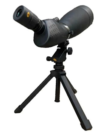 25-75x100 Profesyonel Spotting Scope