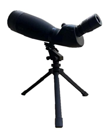 25-75x100 Profesyonel Spotting Scope