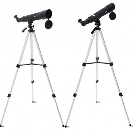 25-75x60 Hd Tripod Monoküler Kuş Gözlemciliği Zoomlu Dürbün