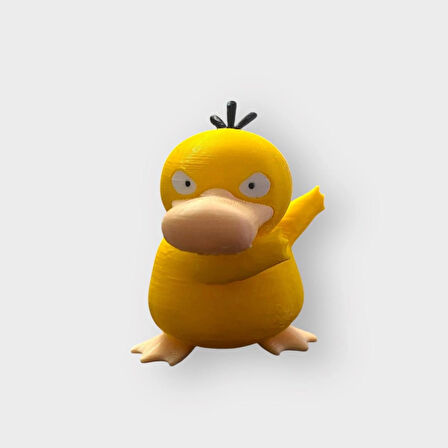 Pokemon Psyduck Figürü