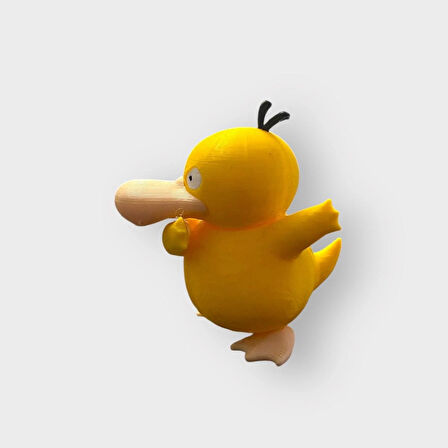 Pokemon Psyduck Figürü