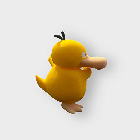 Pokemon Psyduck Figürü